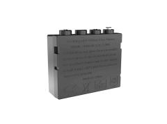 Ledlenser Şarj Edilebilir Li-ion 1400 mAh H7R.2 PİL