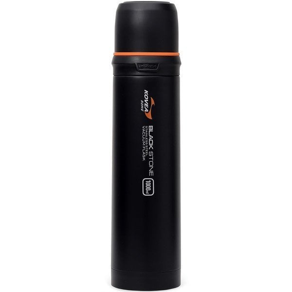 Kovea Black Stone 1000 ml.Termos