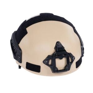 Ballistic Defence | Polimer Airsoft Kask - Camel