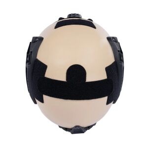 Ballistic Defence | Polimer Airsoft Kask - Camel