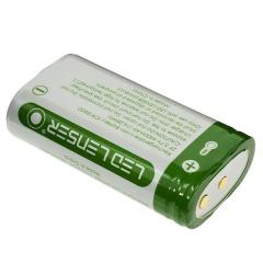 Ledlenser 2x ICR18650 Pil 4400 mAh