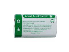 Ledlenser 2x ICR18650 Pil 4400 mAh