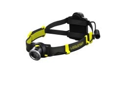Ledlenser iH7R CRI Kafa Feneri