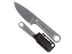 KA-BAR İngiliz Anahtarı Bıçak