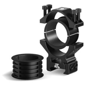 Discovery Optics 25.4/30/34 mm Alüminyum Dürbün Montaj Ayağı