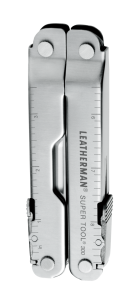 Leatherman Super Tool 300 Stainless Steel