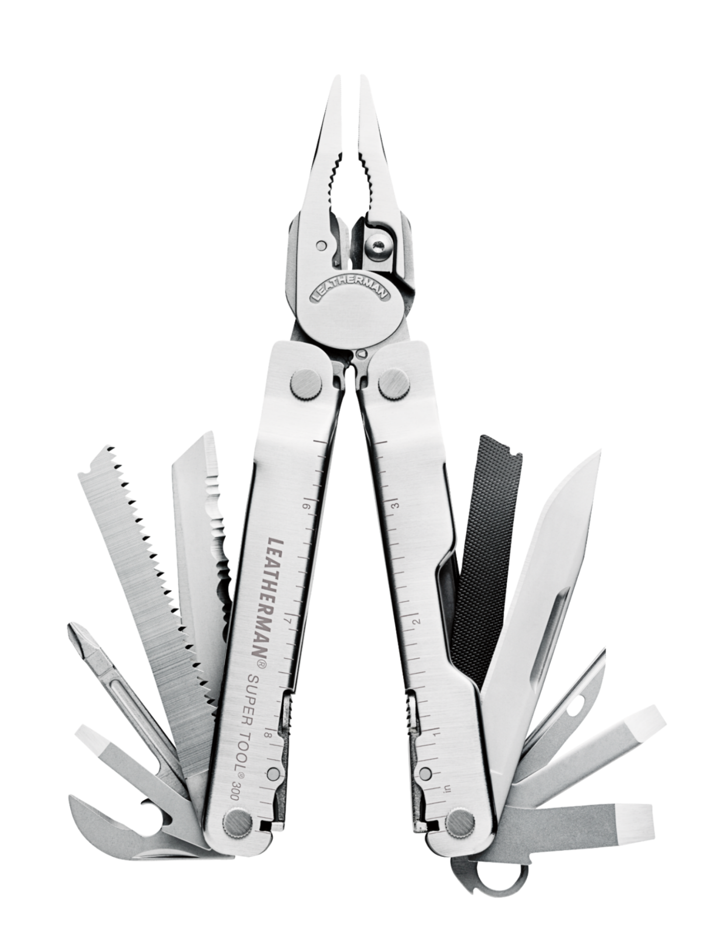 Leatherman Super Tool 300