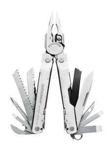 Leatherman Super Tool 300 Stainless Steel