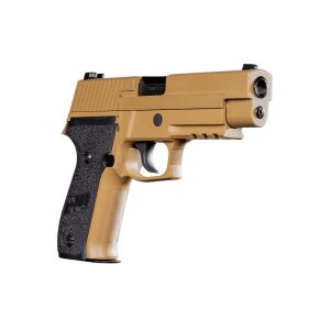 We Sig Sauer MK25 Tan + Green Gas + 0.20gr BB + Taşıma Çantası + Atış Gözlüğü