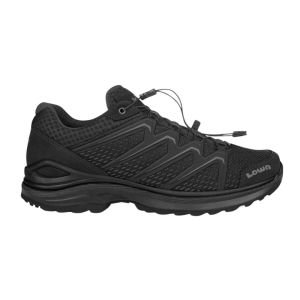 LOWA MADDOX GTX SİYAH AYAKKABI