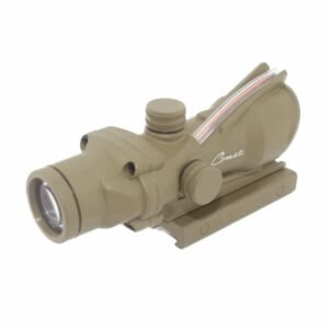 Comet 4×32 Tan Taktik Tüfek Dürbünü