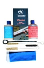 BAKIM YAĞI VE TEMİZLEME SETİ (Tisaş)