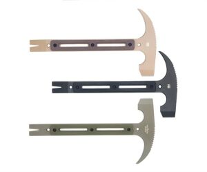 HALFBREED Rhino Kurtarma Baltası