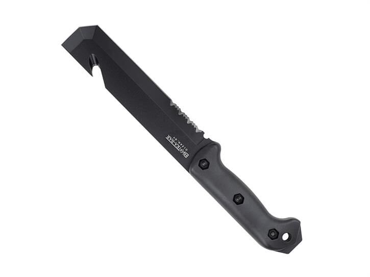 KA-BAR BK3 Becker Tac Tool Bıçak