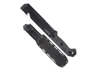 KA-BAR BK3 Becker Tac Tool Bıçak