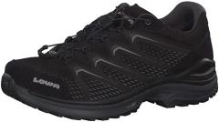 LOWA MADDOX GTX SİYAH AYAKKABI