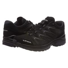 LOWA MADDOX GTX SİYAH AYAKKABI