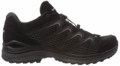 LOWA MADDOX GTX SİYAH AYAKKABI