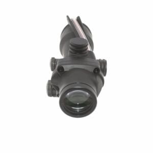 Comet 4×32 Siyah Taktik Tüfek Dürbünü