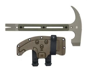 HALFBREED Rhino Kurtarma Baltası