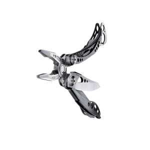 Leatherman Skeletool CX Black & Silver