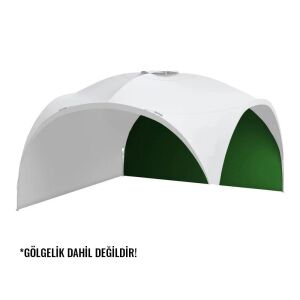 HUSKY Broof Gölgelik XL Yan Panel