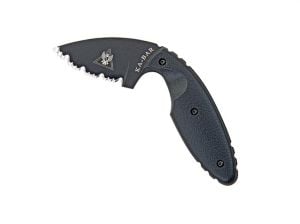 KA-BAR TDI Bıçak Testere Uçlu