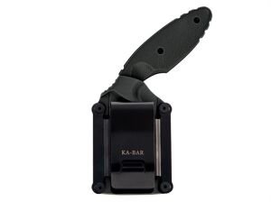 KA-BAR TDI Bıçak Testere Uçlu