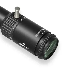 Discovery Optics LHD 1-6X24SFIR SFP Tüfek Dürbünü