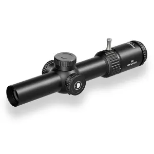 Discovery Optics LHD 1-6X24SFIR SFP Tüfek Dürbünü