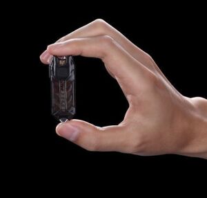 NITECORE TUBE 45 LUMEN ANAHTARLIKLI FENER