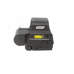 Swiss HD558 Kırmızı & Yeşil Nokta Red Dot + G33 3x Magnifier