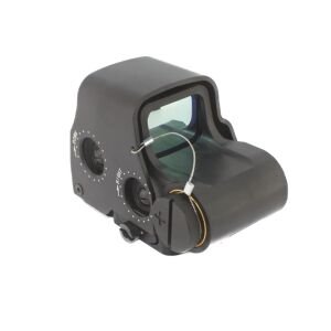 Swiss HD558 Kırmızı & Yeşil Nokta Red Dot + G33 3x Magnifier