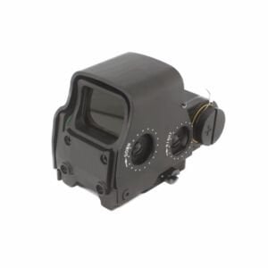 Swiss HD558 Kırmızı & Yeşil Nokta Red Dot + G33 3x Magnifier