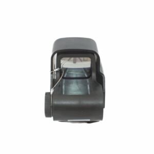 Swiss HD558 Kırmızı & Yeşil Nokta Red Dot + G33 3x Magnifier