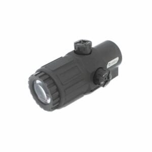 Swiss HD558 Kırmızı & Yeşil Nokta Red Dot + G33 3x Magnifier