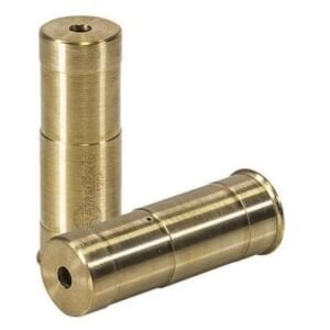 Comet 12 Kalibre Sıfırlama Lazeri