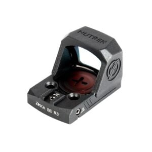 Nutrek Zikka SE 1x22x17 3 MOA Red Dot