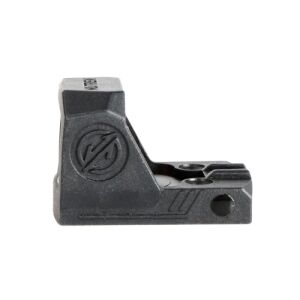 Nutrek Zikka SE 1x22x17 3 MOA Red Dot