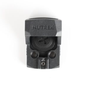 Nutrek Zikka SE 1x22x17 3 MOA Red Dot