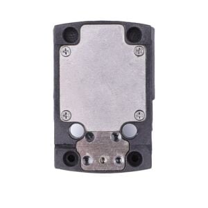 Nutrek Zikka SE 1x22x17 3 MOA Red Dot