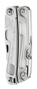 Leatherman Rev Stainless Steel