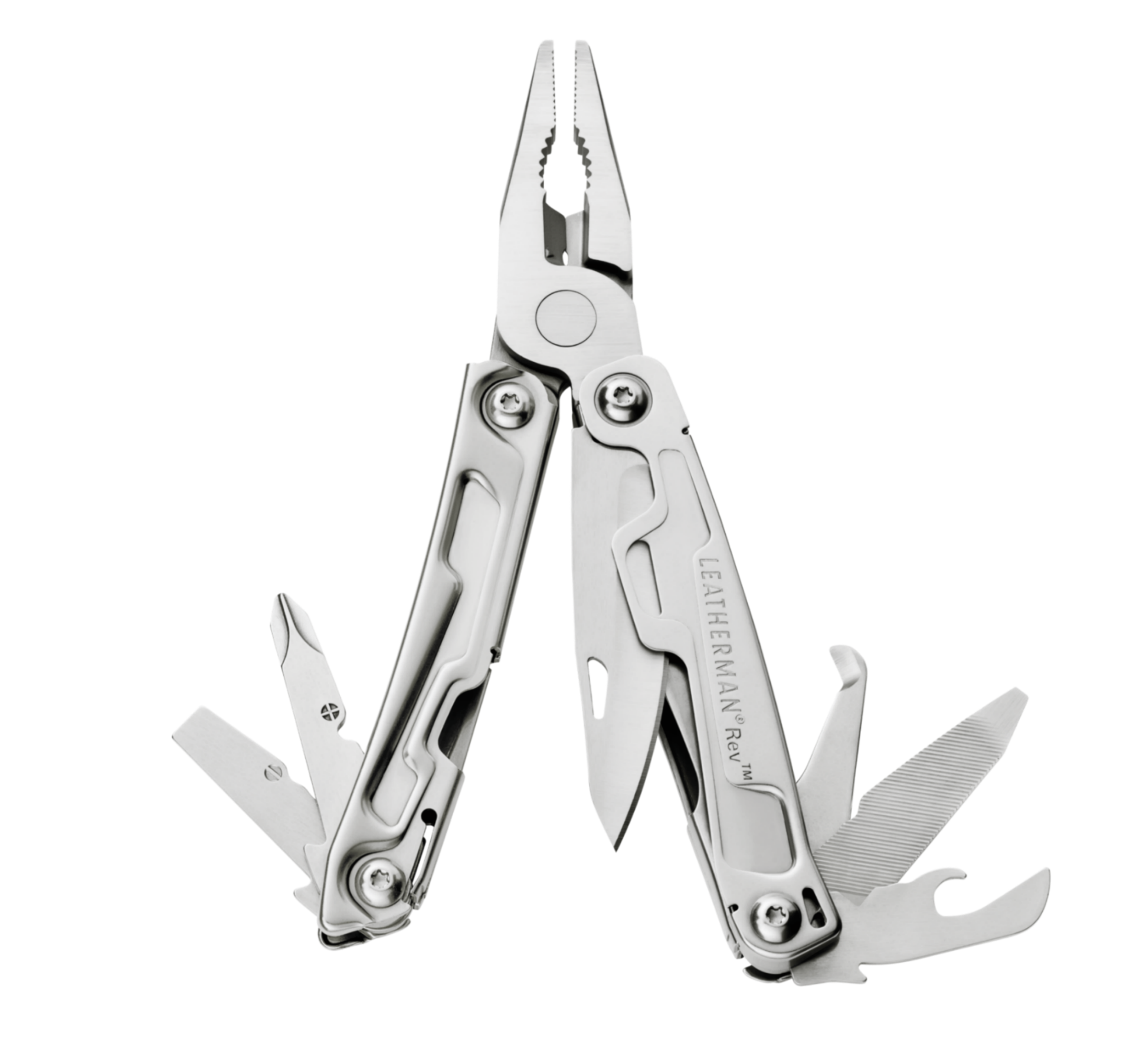 Leatherman Rev
