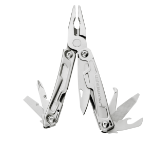 Leatherman Rev Stainless Steel