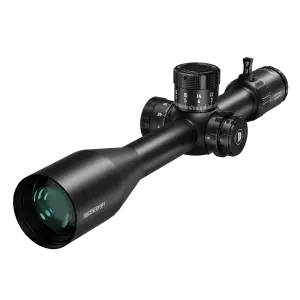 Discovery Optics ED-ELR Gen II 5-40x56 SFIR FFP-Z Tüfek Dürbünü