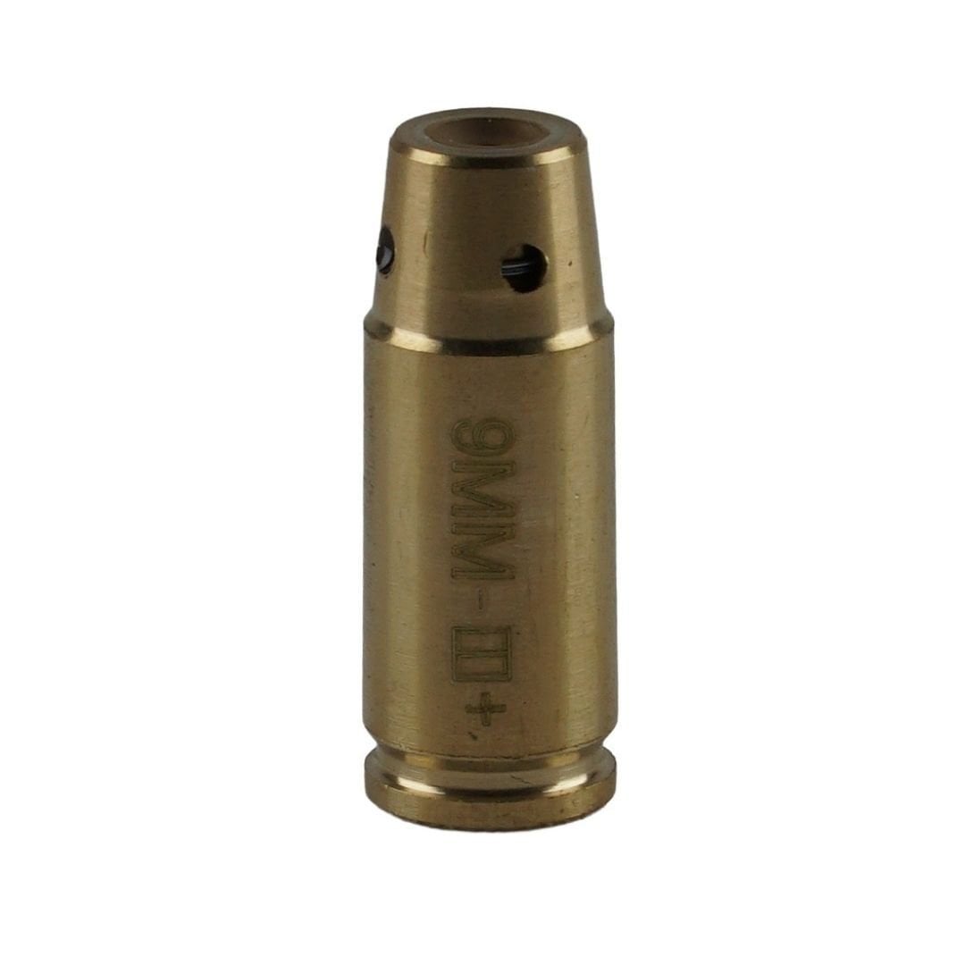 Comet 9mm Tabanca Sıfırlama Lazeri