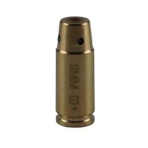 Comet 9mm Tabanca Sıfırlama Lazeri