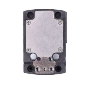 Nutrek Zikka SE 1x22x17 3 MOA Red Dot + Rmsc Plate