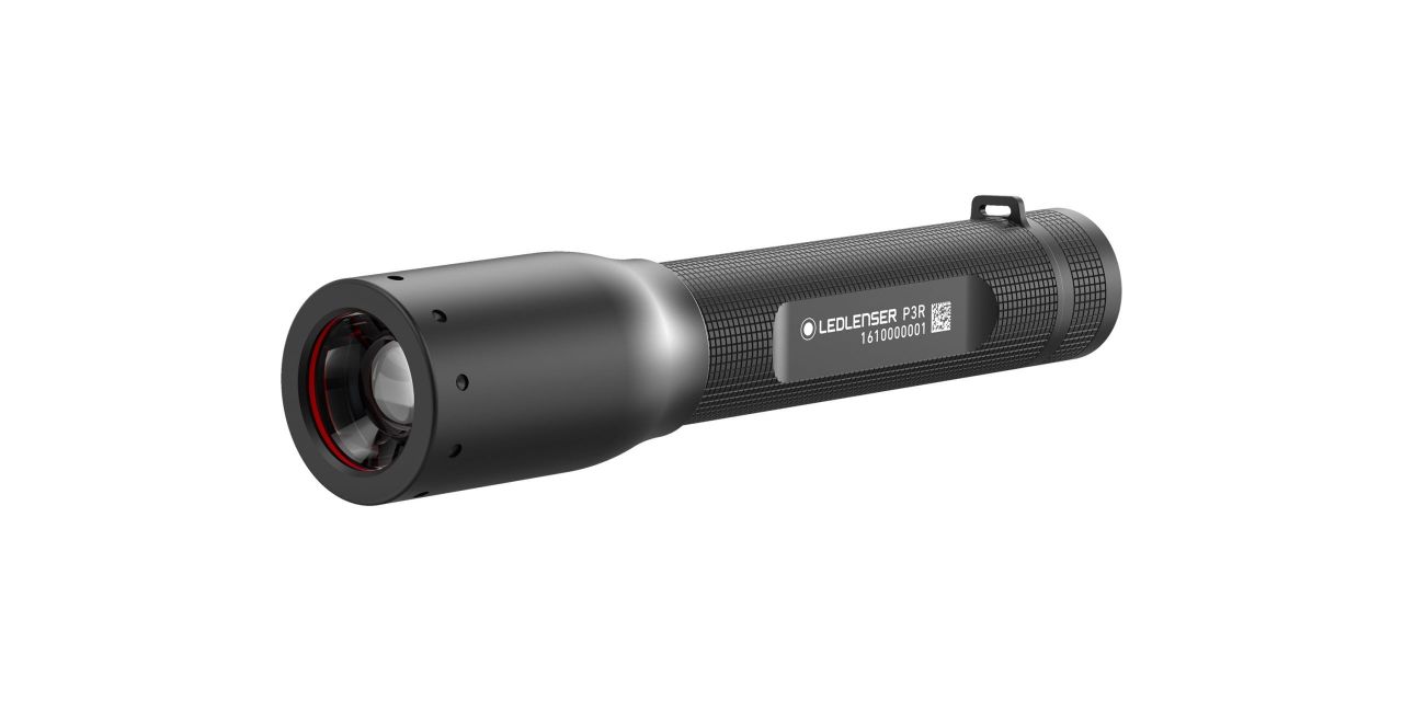 Ledlenser P3R