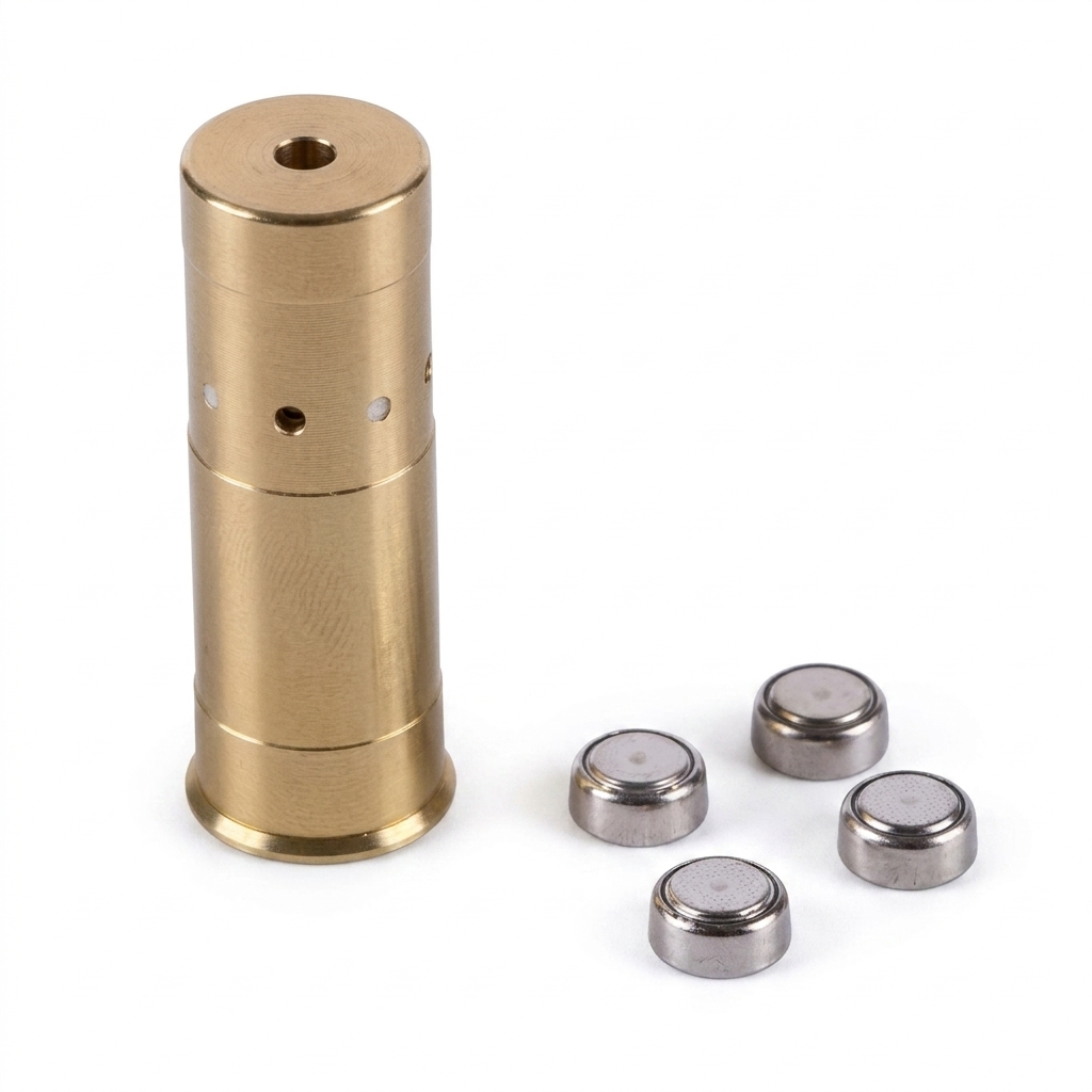 Comet 20 Kalibre Sıfırlama Lazeri